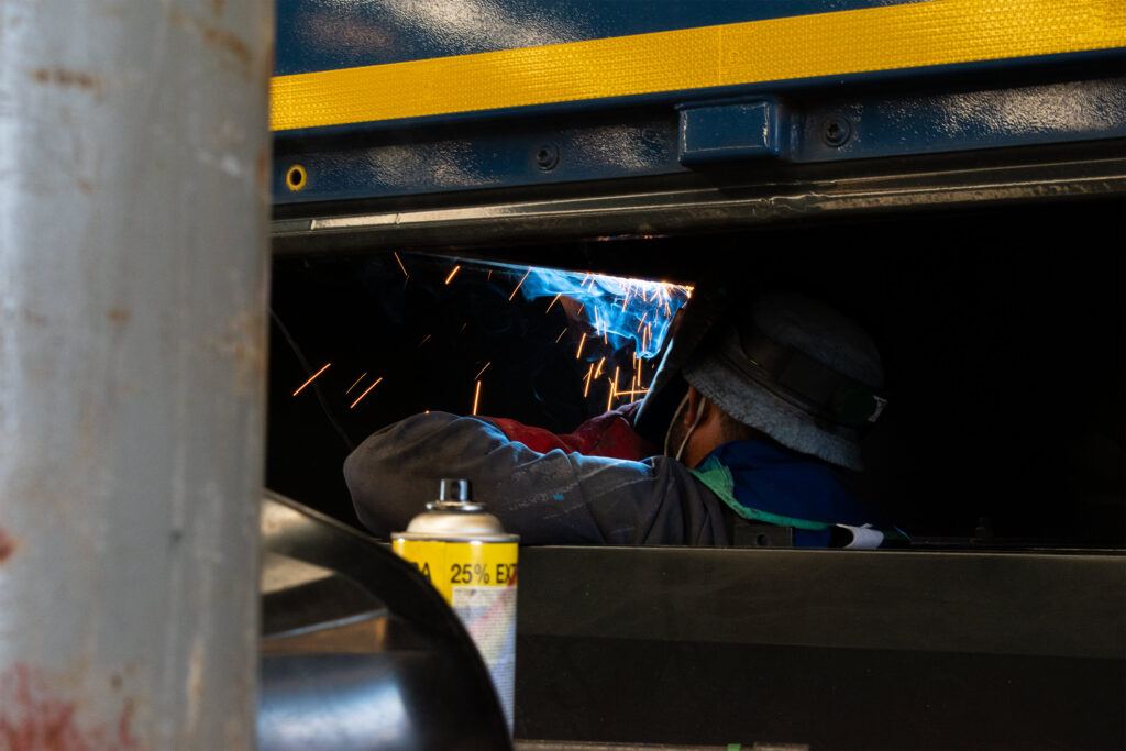 AMR Antwerp Mobile Repair