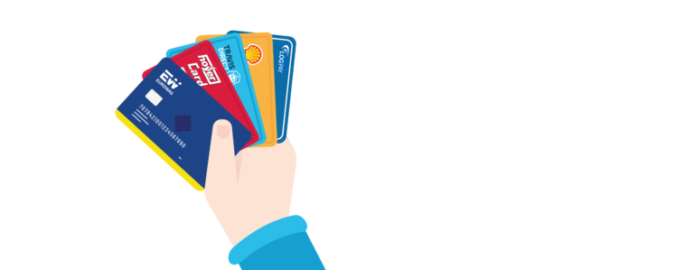 New partnership Eurowag TRAVIS