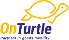 OnTurtle logo TRAVIS